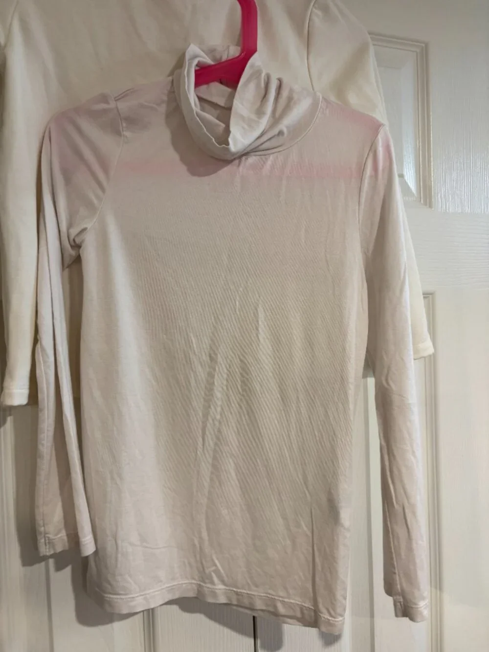 Uniqlo HeatTech Tops base layer set of 3 Kids 7-8